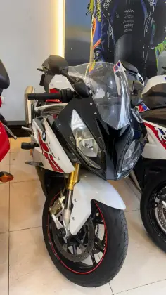 BMW S 1000 RR BMW S 1000 RR