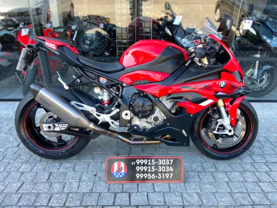 BMW-S 1000 RR BMW-S 1000 RR-2024