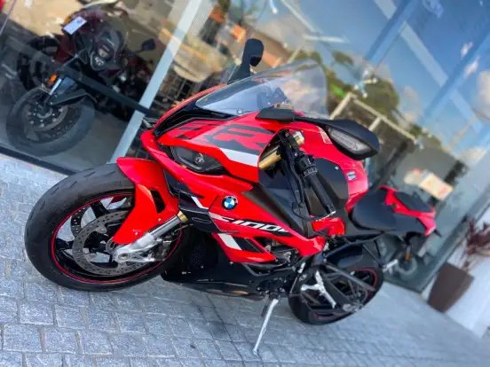 BMW-S 1000 RR BMW-S 1000 RR-2024