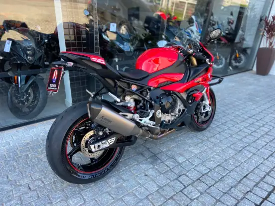 BMW-S 1000 RR BMW-S 1000 RR-2024