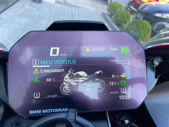 BMW-S 1000 RR BMW-S 1000 RR-2024