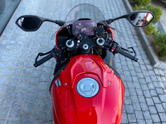 BMW-S 1000 RR BMW-S 1000 RR-2024