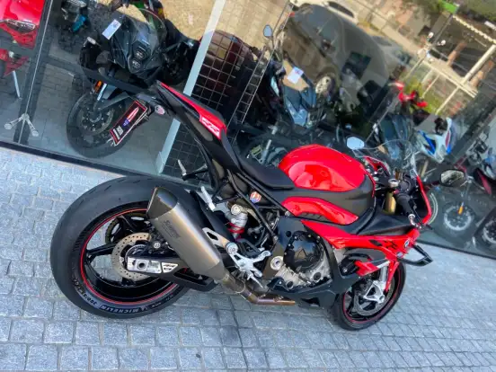BMW-S 1000 RR BMW-S 1000 RR-2024