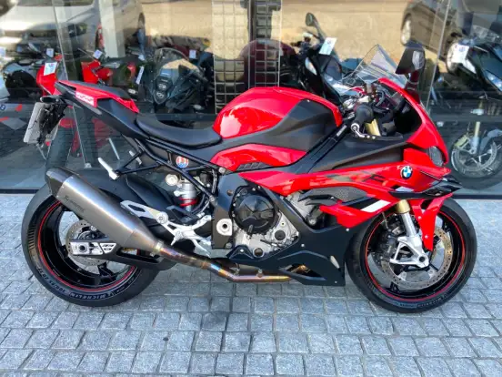 BMW-S 1000 RR-2024