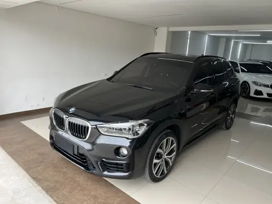 BMW X1 2.0 16V TURBO ACTIVEFLEX XDRIVE25I SPORT 4P AUTOMÁTICO BMW X1 2.0 16V TURBO ACTIVEFLEX XDRIVE25I SPORT 4P AUTOMÁTICO