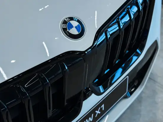 BMW-X1-2.0 16V TURBO GASOLINA SDRIVE20I M SPORT STEPTRONIC BMW-X1-2026