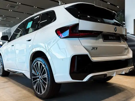 BMW-X1-2026