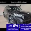 BMW X1 2.0 16V TURBO GASOLINA SDRIVE20I M SPORT STEPTRONIC BMW X1 2.0 16V TURBO GASOLINA SDRIVE20I M SPORT STEPTRONIC