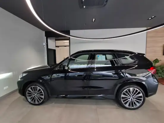 BMW-X1-2026