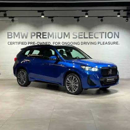BMW X1 2.0 16V TURBO GASOLINA SDRIVE20I M SPORT STEPTRONIC BMW X1 2.0 16V TURBO GASOLINA SDRIVE20I M SPORT STEPTRONIC