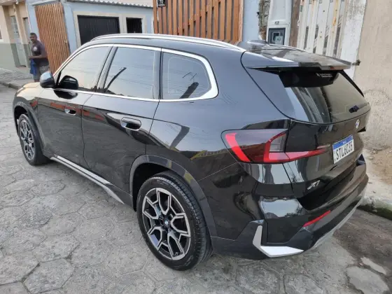 BMW X1 2.0 16V TURBO GASOLINA SDRIVE20I X-LINE STEPTRONIC BMW X1 2.0 16V TURBO GASOLINA SDRIVE20I X-LINE STEPTRONIC