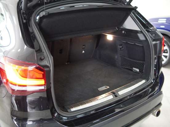 BMW-X1-2.0 16V TURBO ACTIVEFLEX SDRIVE20I X-LINE 4P AUTOMÁTICO BMW-X1-2022