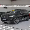 BMW X3 2.0 16V HÍBRIDO X LINE XDRIVE30E STEPTRONIC BMW X3 2.0 16V HÍBRIDO X LINE XDRIVE30E STEPTRONIC