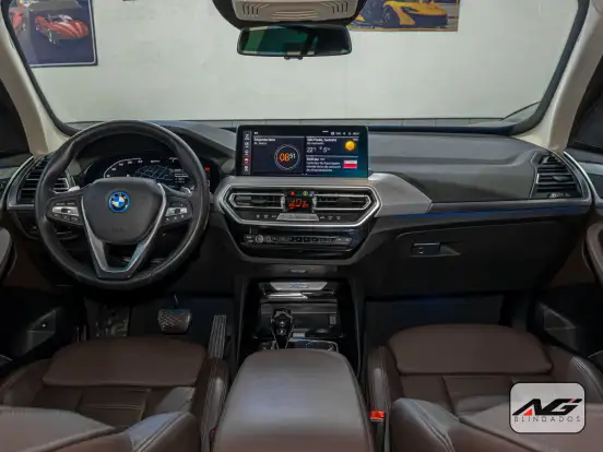 BMW-X3-2.0 16V HÍBRIDO X LINE XDRIVE30E STEPTRONIC BMW-X3-2023