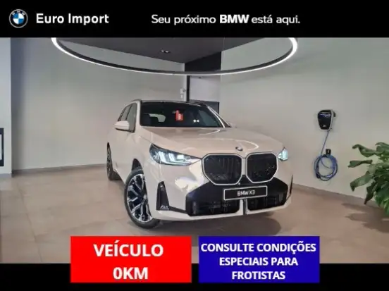 BMW-X3-2026