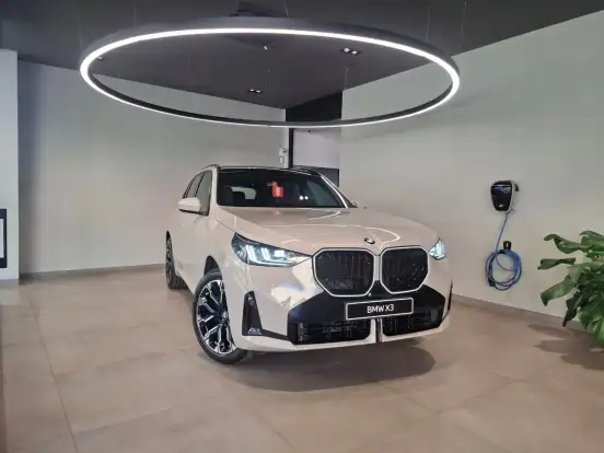 BMW-X3-2026