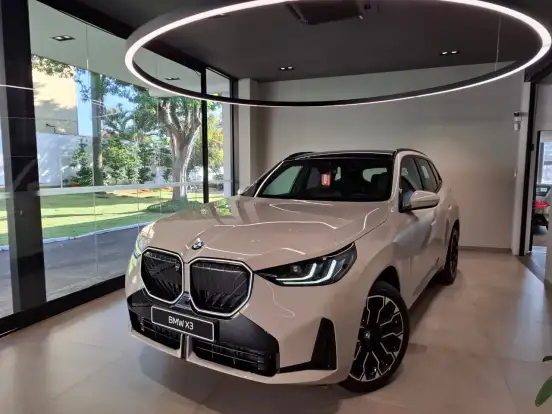 BMW-X3-2026