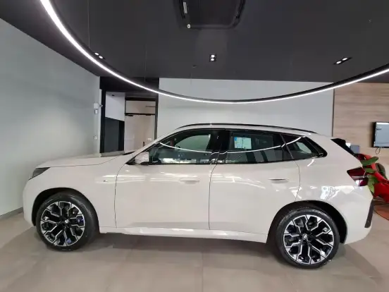 BMW-X3-2026