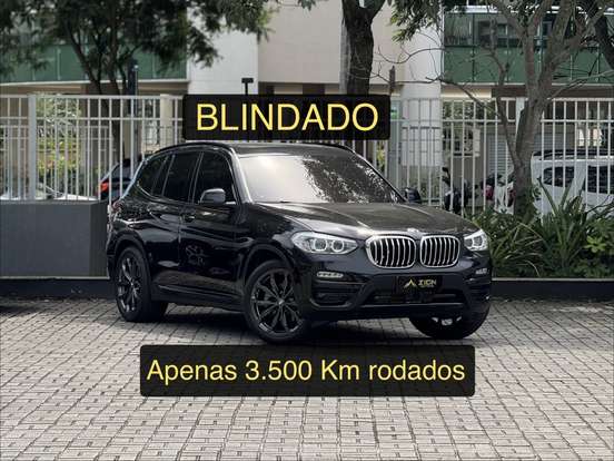 BMW-X3-2020