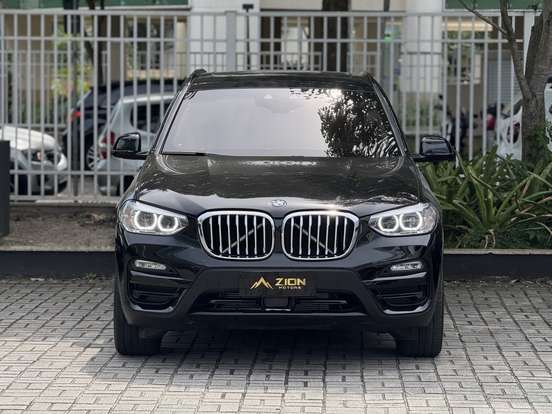 BMW-X3-2020