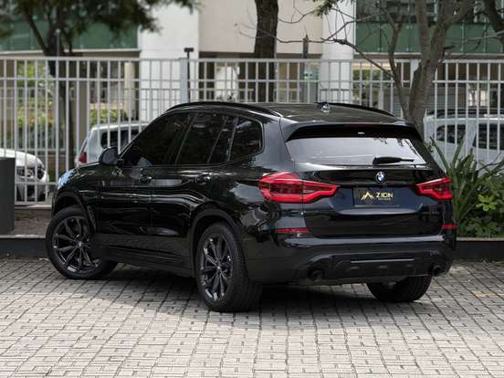 BMW-X3-2020