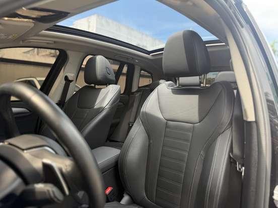 BMW-X3-2.0 16V HÍBRIDO X LINE XDRIVE30E STEPTRONIC BMW-X3-2020