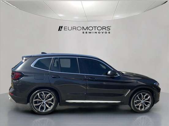 BMW-X3-2.0 16V HÍBRIDO X LINE XDRIVE30E STEPTRONIC BMW-X3-2023