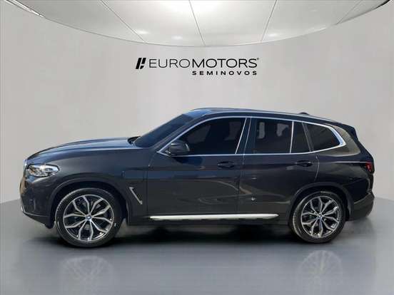 BMW-X3-2.0 16V HÍBRIDO X LINE XDRIVE30E STEPTRONIC BMW-X3-2023