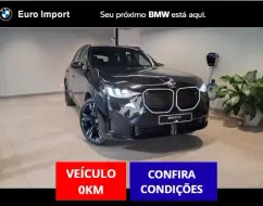 BMW X3 3.0 TWINPOWER MHEV M50 XDRIVE STEPTRONIC BMW X3 3.0 TWINPOWER MHEV M50 XDRIVE STEPTRONIC
