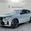 BMW X3 3.0 TWINPOWER MHEV M50 XDRIVE STEPTRONIC BMW X3 3.0 TWINPOWER MHEV M50 XDRIVE STEPTRONIC