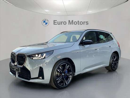 BMW-X3-3.0 TWINPOWER MHEV M50 XDRIVE STEPTRONIC BMW-X3-2026