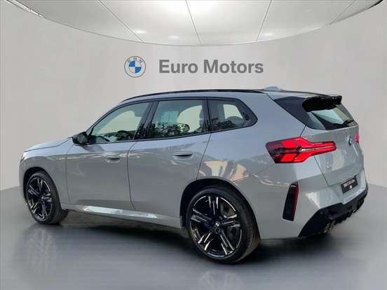 BMW-X3-3.0 TWINPOWER MHEV M50 XDRIVE STEPTRONIC BMW-X3-2026