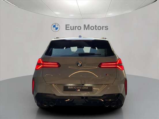 BMW-X3-2026