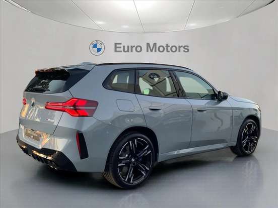BMW-X3-3.0 TWINPOWER MHEV M50 XDRIVE STEPTRONIC BMW-X3-2026