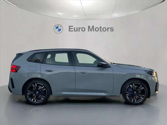 BMW-X3-3.0 TWINPOWER MHEV M50 XDRIVE STEPTRONIC BMW-X3-2026