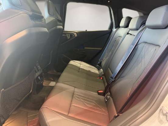 BMW-X3-3.0 TWINPOWER MHEV M50 XDRIVE STEPTRONIC BMW-X3-2026