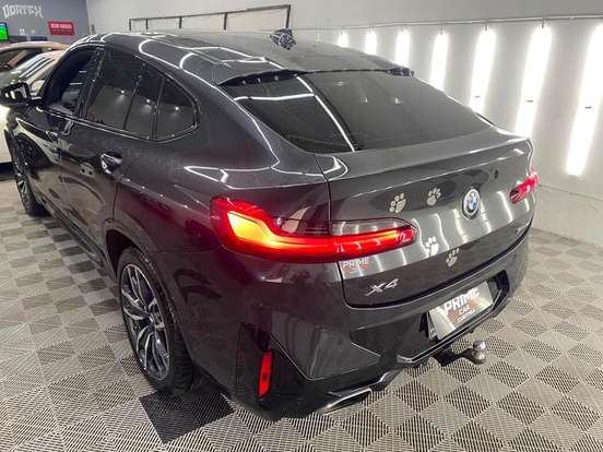BMW-X4-2.0 16V GASOLINA XDRIVE30I M SPORT STEPTRONIC BMW-X4-2022