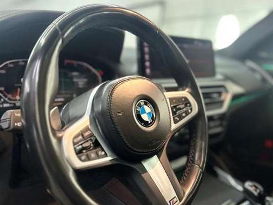 BMW-X4-2.0 16V GASOLINA XDRIVE30I M SPORT STEPTRONIC BMW-X4-2022
