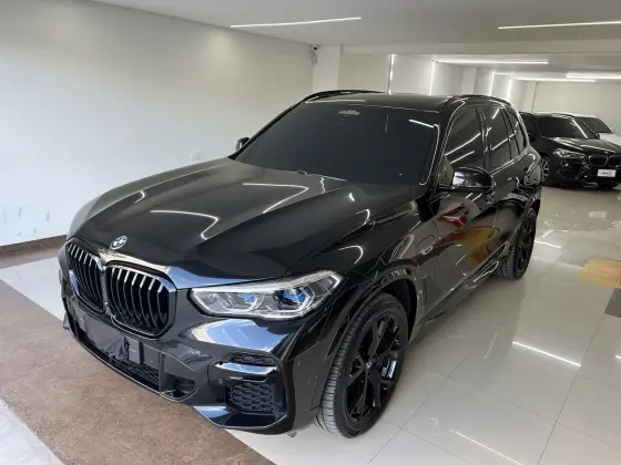 BMW X5 3.0 I6 TURBO HÍBRIDO XDRIVE45E M SPORT AUTOMÁTICO BMW X5 3.0 I6 TURBO HÍBRIDO XDRIVE45E M SPORT AUTOMÁTICO