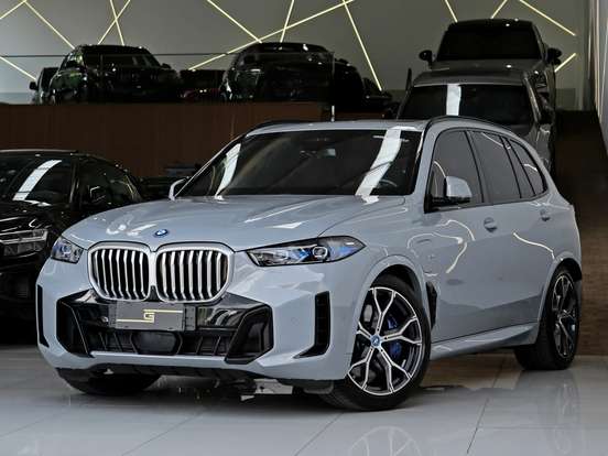 BMW-X5-2024