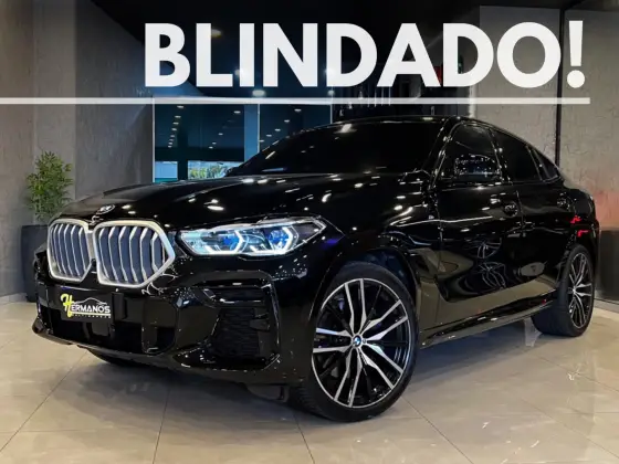 BMW X6 3.0 TWINPOWER GASOLINA XDRIVE40I M SPORT AUTOMÁTICO BMW X6 3.0 TWINPOWER GASOLINA XDRIVE40I M SPORT AUTOMÁTICO