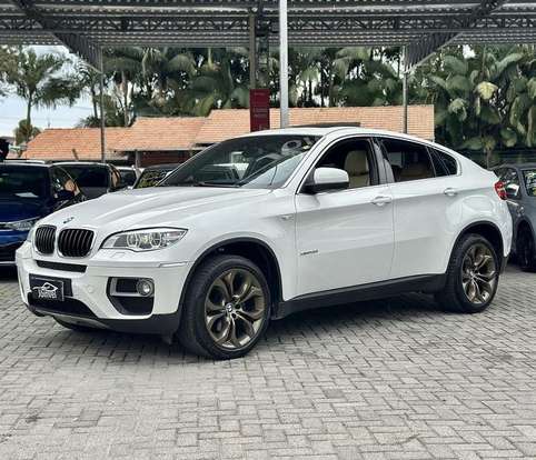 BMW-X6-2013