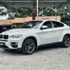 BMW X6 3.0 35I 4X4 COUPÉ 6 CILINDROS 24V GASOLINA 4P AUTOMÁTICO BMW X6 3.0 35I 4X4 COUPÉ 6 CILINDROS 24V GASOLINA 4P AUTOMÁTICO