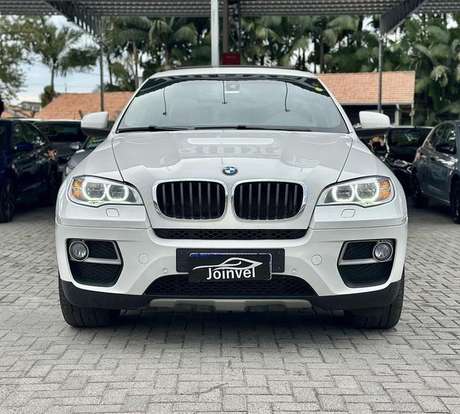 BMW-X6-2013