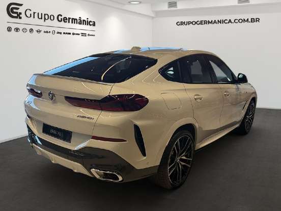 BMW-X6-2025