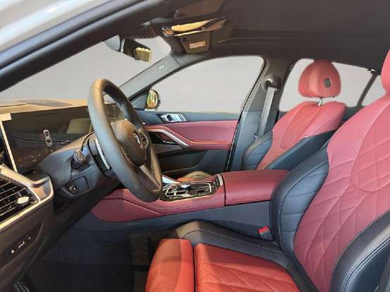 BMW-X6-2025