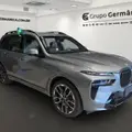 BMW X7 3.0 TWINPOWER GASOLINA XDRIVE40I M SPORT STEPTRONIC BMW X7 3.0 TWINPOWER GASOLINA XDRIVE40I M SPORT STEPTRONIC