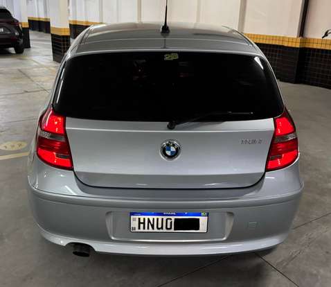 BMW-118i-2009