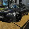BMW 328i 2.0 SEDAN 16V GASOLINA 4P AUTOMÁTICO BMW 328i 2.0 SEDAN 16V GASOLINA 4P AUTOMÁTICO