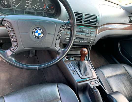 BMW-328i-1998